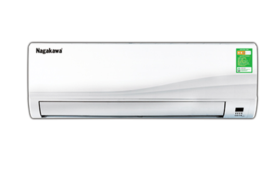 Mò mẫm 3 điều hòa Nagakawa 12000BTU 2 chiều giá rẻ model mới 2023